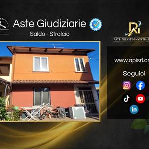 Apartment for sale, via Circondaria Ovest, 26, Sant'Agata Bolognese