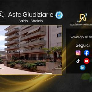 Apartment for sale, Via Europa, 15, Canosa di Puglia