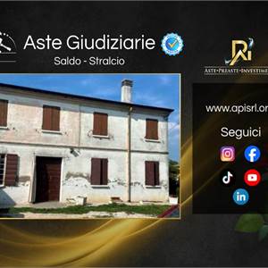 Apartment for sale, Via Volto, 3, Borgo Mantovano