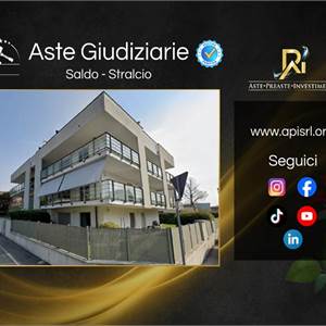 Appartamento in vendita, VIALE LIGURIA, 1B, Lodi