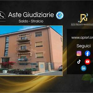 Apartment for sale, Via Longobardi, 6, Cremona