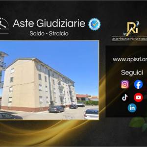 Appartamento in vendita, Vicolo Sesti, 35, Mede