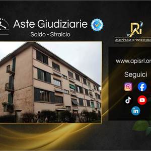 Appartamento in vendita, Via ETTORE SCHINELLI, 16, Mortara