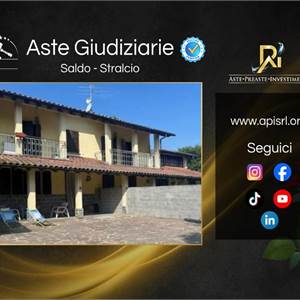 Appartamento in vendita, Strada Roncaglia, sic, Casale Monferrato