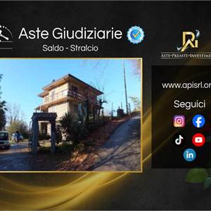 Appartamento in vendita, Via Rovere, 8, Pofi