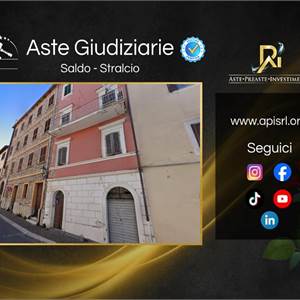 Appartamento in vendita, Via Roma, 45, San Polo dei Cavalieri