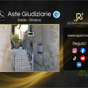 Appartamento in vendita, Via San Pietro, 25, Segni