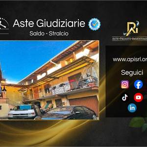 Appartamento in vendita, Via Fratelli Rosazza, 25, Biella