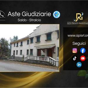 Appartamento in vendita, Fraz. Zegna, 26, Valdilana