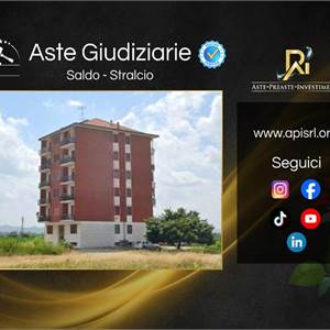 Appartamento in vendita, S.da Torino, 5, Crescentino