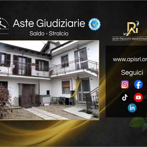 Apartment for sale, Via Antonio Gramsci, 70, Predosa