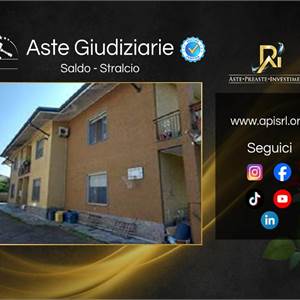 Apartment for sale, Via Pietro Pilato, 6, Trino