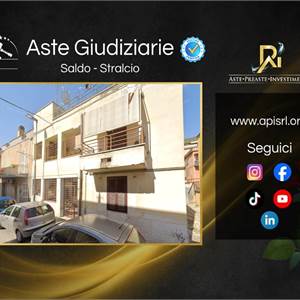 Appartamento in vendita, Via Bari, 7, Guidonia Montecelio