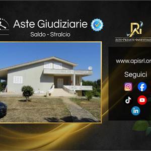 Town House for sale, Giovanni Paisiello, 87, Anzio