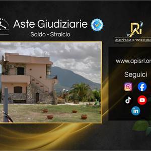 Apartment for sale, Str. di Colle Fagiano, 35, Palombara Sabina