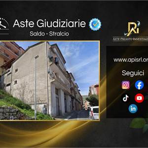 Apartment for sale, via Ulisse, 10, Sonnino