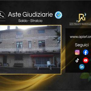 Apartment for sale, Strada Corneto, Vetralla