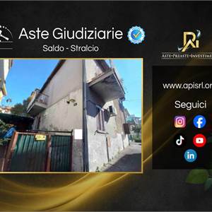 Apartment for sale, via XXV Luglio, 10, Fonte Nuova