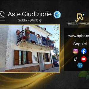 Apartment for sale, Via Arasciarra, SNC, Monte San Giovanni Campano