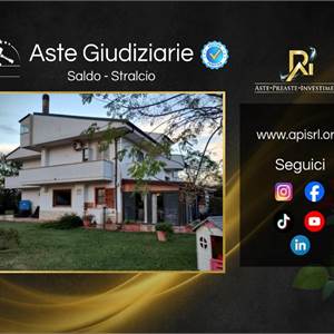 Villa in vendita, via Flacca, Sperlonga