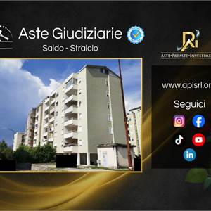 Appartamento in vendita, via Antonio Gramsci, Pontecorvo