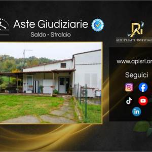 Apartment for sale, Strada dei Salici, 5, Palombara Sabina