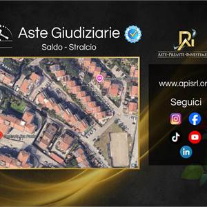 Apartment for sale, Contrada fra paolo, Messina