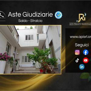 Apartment for sale, via G. Falcone, Niscemi