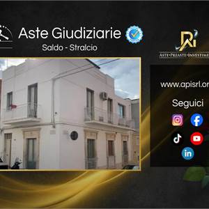 Appartamento in vendita, Via Farini, 72, Vittoria