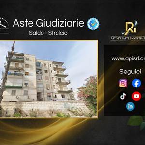 Apartment for sale, viale tica, 167, Siracusa