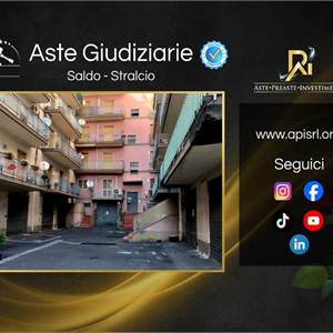 Apartment for sale, Via Jacopone da Todi, 24, Acireale