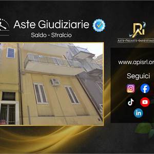 Appartamento in vendita, Via Silvio Pellico, 42, Lentini