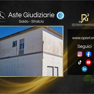 Apartment for sale, Contrada Bosco, 746, Marsala