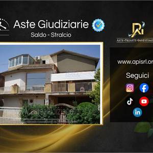 Appartamento in vendita, Via Tito Livio, 22, Caltagirone