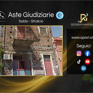 Apartment for sale, via Faraci, 101, Catania