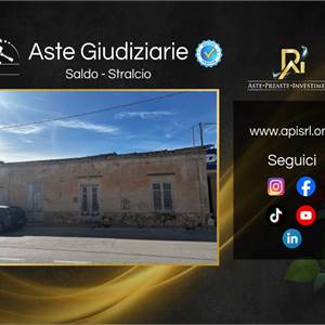 Appartamento in vendita, Contrada Ranna, 322, Marsala