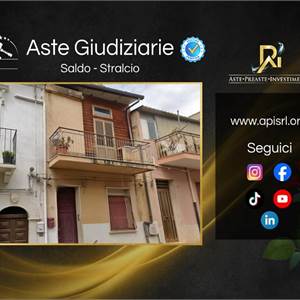 Appartamento in vendita, Via Cernaia, 3, Vittoria