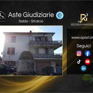 Appartamento in vendita, via Vaglimondo Alta, 15, Incisa Scapaccino