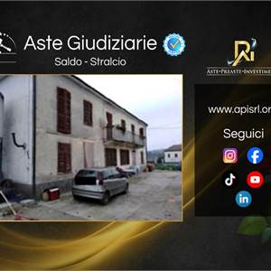 Appartamento in vendita, Via Duca d’Aosta, 10, Vigliano d'Asti