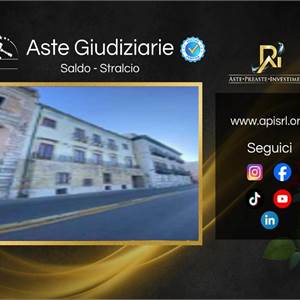 Apartment for sale, Via Giovanni Paisiello, 38, Taranto