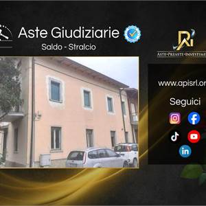 Appartamento in vendita, Via delle Casette, Perugia