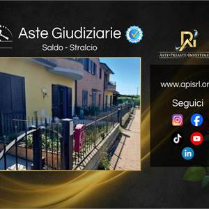 Appartamento in vendita, Via Trasimeno, Castiglione del Lago