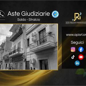 Apartment for sale, Via Mare, 57, Ficarazzi