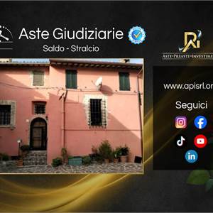 Apartment for sale, Frazione Rapicciano, 5, Spoleto