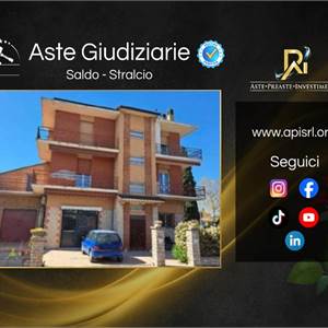 Apartment for sale, Via Arturo Chiappelli, 2, Marsciano