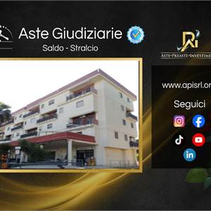 Appartamento in vendita, Via Ugo la Malfa, Castellaneta