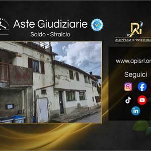 Appartamento in vendita, Via Della Rinascita, 13, Umbertide