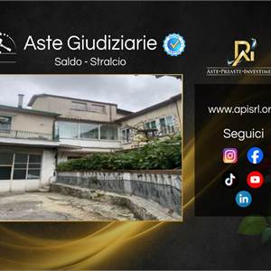 Apartment for sale, Via V Luglio, 19, Gualdo Tadino