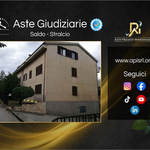 Apartment for sale, Via di Berardozzo, 28, Narni