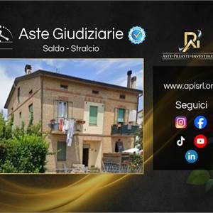 Appartamento in vendita, Via Protomartiri Francescani, 100, Assisi